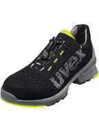 Biuro i firma OUTLET - Uvex 1 buty robocze, zielony - limonkowy czarny - 39 eu - miniaturka - grafika 1