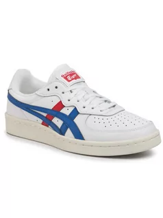 Sneakersy męskie - Onitsuka Tiger Buty męskie sneakersy Onitsuka Tiger GSM 1183A651 105 1183A651105 - grafika 1