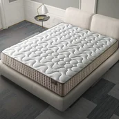 Materace - Karibian Descanso Materac piankowy ADDRESS 180x200 - miniaturka - grafika 1