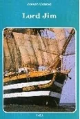 Lektury szkoły średnie - lord jim br./sara/ - miniaturka - grafika 1