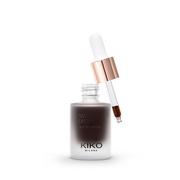 Serum do twarzy - KIKO Milano Smart Drops Self-Tan Serum samoopalające i nawilżające serum do twarzy 15ml - miniaturka - grafika 1