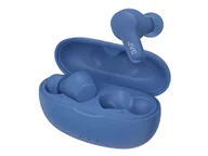 Słuchawki - JVC HA-A7T2 True Wireless Stereo (TWS) Micro-USB Bluetooth Niebieski - miniaturka - grafika 1