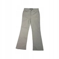 Legginsy - Spodnie jeansowe damskie DKNY JEANS 12 L - miniaturka - grafika 1