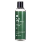 Toniki i hydrolaty do twarzy - Benton Aloe BHA Skin Toner tonik do twarzy 200ml - miniaturka - grafika 1