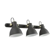 Lampy pozostałe - Lampa reflektor spot DELTA A6004S-3A Zuma Line - miniaturka - grafika 1