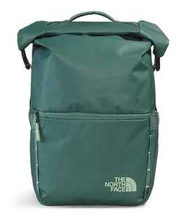 THE NORTH FACE Base Camp plecaki dzienne Dark Sage/Misty Sage Einheitsgöße - Plecaki - miniaturka - grafika 1