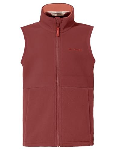 VAUDE Pulex Vest II kurtka dziecięca, uniseks