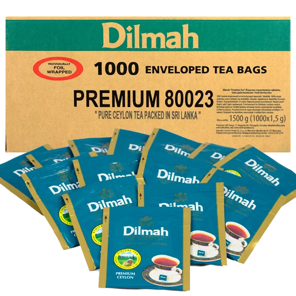 DILMAH Dilmah Premium Ceylon 1000 Kopert DII.PREM.CEY.1000.KO