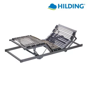 HILDING SELECT MOTO - stelaż, Rozmiar - 80x200 WYPRZEDAŻ, WYSYŁKA GRATIS, 603-671-572 - Stelaże pod materac - miniaturka - grafika 1
