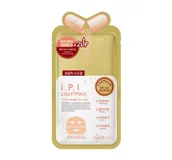 Maseczki do twarzy - Mediheal I.P.I Lightmax 30 g Wybielająca maska żelowa do twarzy Mediheal - miniaturka - grafika 1