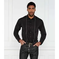 Koszule męskie - Dsquared2 Koszula Regular Fit - miniaturka - grafika 1