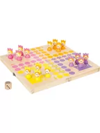 Gry planszowe - Small foot Gra planszowa - 4+ - miniaturka - grafika 1
