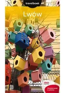 E-booki - literatura faktu - Lwów - miniaturka - grafika 1