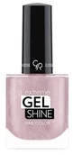 Lakiery do paznokci - Golden Rose Extreme Gel Shine Nail Color - Żelowy lakier do paznokci - 12 GOLGZ12 - miniaturka - grafika 1