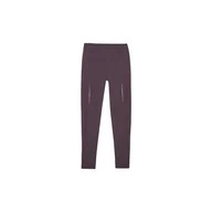 Legginsy - Legginsy damskie do biegania 4F z wysokim stanie TFTIF266-50S - miniaturka - grafika 1