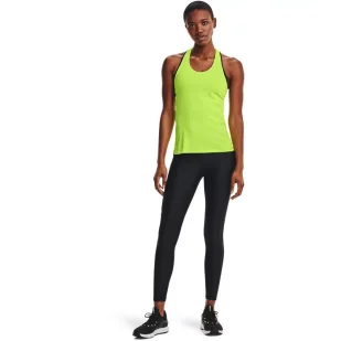 Legginsy damskie Under Armour HG Armour HiRise Leg NS - Legginsy - miniaturka - grafika 4