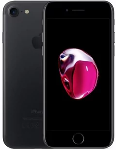 Apple iPhone 7 32GB czarny (MN8X2PM/A) - Telefony komórkowe - miniaturka - grafika 1