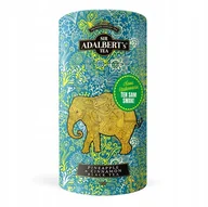 Herbata - Herbata ADALBERT'S Pineapple & Cinnamon Black - miniaturka - grafika 1