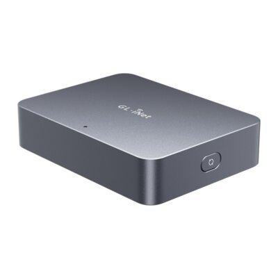 Przełącznik KVM GL.INET GL-RM1 v2 GL-RM1V2