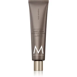 Moroccanoil, odżywczy krem do rąk, Oud Mineral, 100ml - Kremy i maski do rąk - miniaturka - grafika 1