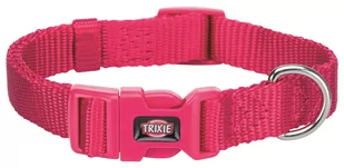 Trixie Obroża Premium XSS 2235 cm/10 mm fuksja - Obroże dla psów - miniaturka - grafika 1
