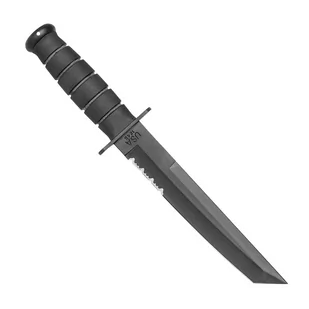 Ka-Bar 1245 - Black Tanto - Noże - miniaturka - grafika 2