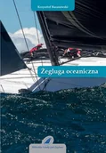 Historia Polski - Żegluga oceaniczna - Krzysztof Baranowski - miniaturka - grafika 1