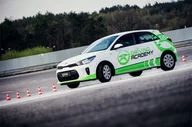 Czasopisma - Doskonalenie techniki jazdy II stopnia - Kielce - miniaturka - grafika 1