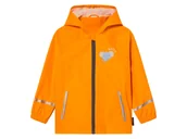 Kurtki i płaszcze dla chłopców - lupilu® Kurtka przeciwdeszczowa dziecięca (Żółty, 110/116) - miniaturka - grafika 1