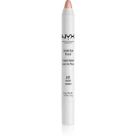 Kredki do oczu - NYX Jumbo Eye Pencil Kredka do oczu 611 Yogurt - miniaturka - grafika 1