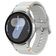 Smartwatch - Smartwatch Samsung GALAXY WATCH 7 1,47" Szary - miniaturka - grafika 1