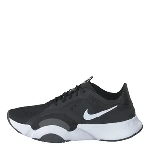 Nike Damskie trampki Superrep Go Trainer, czarny - czarny - 38.5 EU - Trampki damskie - miniaturka - grafika 1