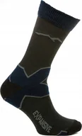 Skarpety termoaktywne - Expansive Skarpety expansive trekking light coolmax - miniaturka - grafika 1