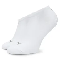Skarpetki damskie - Zestaw 3 par niskich skarpet unisex Puma 938624 Kolorowy - miniaturka - grafika 1