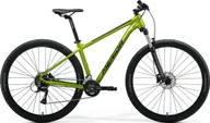 Rowery - Merida BIG.NINE 20 29" 24/25 Wybierz rozmiar ramy: XXL, Wybierz kolor: MATT FALL GREEN BLACK - miniaturka - grafika 1