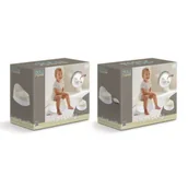 Nocniki - Dolu Mój pierwszy nocnik beżowy - miniaturka - grafika 1