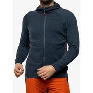 Bluzy sportowe męskie - Bluza z kapturem męska Rab Nexus Hoody - miniaturka - grafika 1