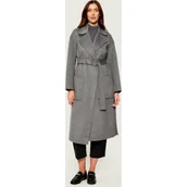 Płaszcze damskie - Liu Jo Płaszcz | z dodatkiem wełny - miniaturka - grafika 1