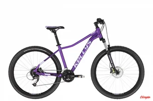 Rower Kellys Vanity 50 27,5 Ultraviolet 2023 - Rowery - miniaturka - grafika 1