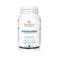 Układ pokarmowy - Noble Health Hydrodren Kapsułki, 60 szt. - miniaturka - grafika 1