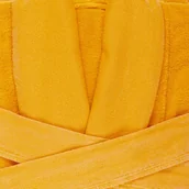 Szlafroki damskie - Abyss & Habidecor Szlafrok Amigo Curcuma - miniaturka - grafika 1