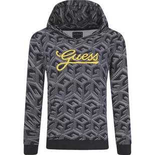 Guess Bluza | Regular Fit - Bluzy dla chłopców - miniaturka - grafika 1