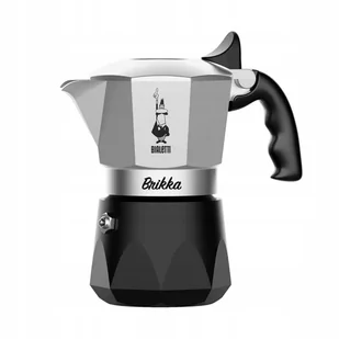 Bialetti New Brika 2023 Aluminiowa Kawiarka 2tz - Zaparzacze i kawiarki - miniaturka - grafika 1