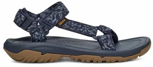 Sandały górskie Teva Hurricane Xlt2 Niebieski - 40.5 - Sandały męskie - miniaturka - grafika 1