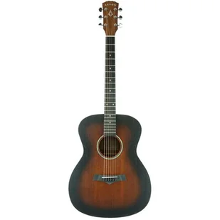 Gitara akustyczna ARROW Raw Series Gradient - Gitary akustyczne - miniaturka - grafika 1