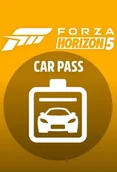 Gry PC Cyfrowe - Forza Horizon 5 Car Pass Xbox / PC - miniaturka - grafika 1