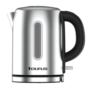 Taurus Selene Srebrny - Czajniki elektryczne - miniaturka - grafika 1
