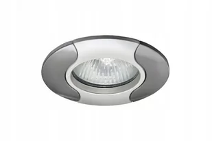 Kanlux Oprawa AKRA CT-DS14 PS/N k_4785 - Oprawy, klosze i abażury - miniaturka - grafika 1