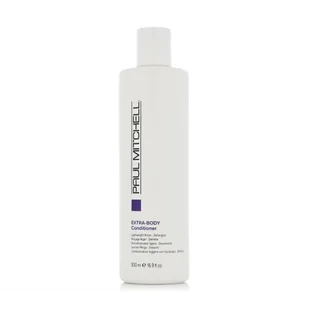 Paul Mitchell Extra-Body Conditioner Odżywka 500 ml - Odżywki do włosów - miniaturka - grafika 1