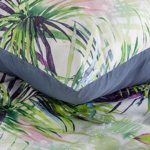 Pościel 140 x 200 2cz Design91 Mikrowłókno Rommy - Pościel - miniaturka - grafika 4